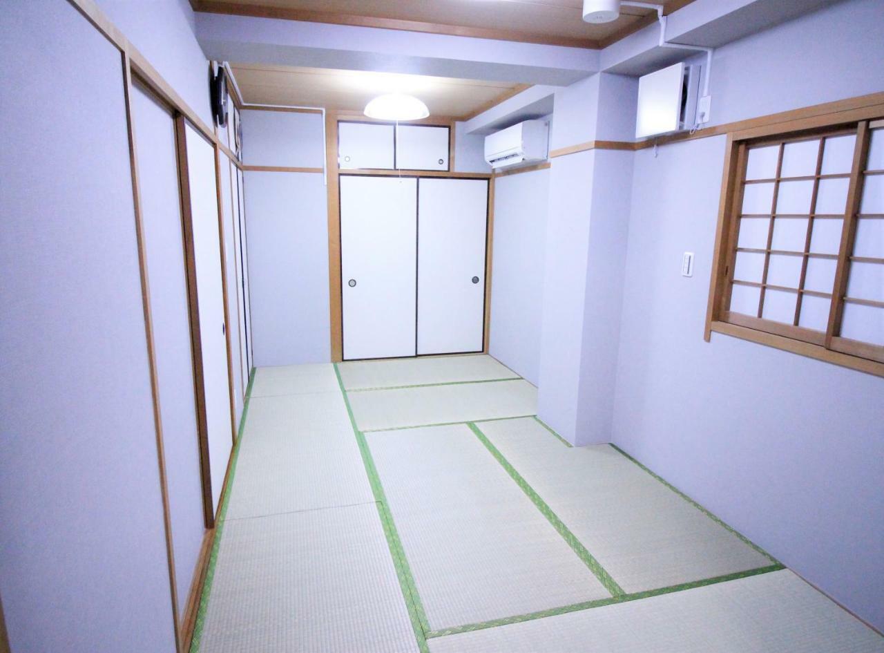 Apartment Field 5-6f Präfektur Tokio